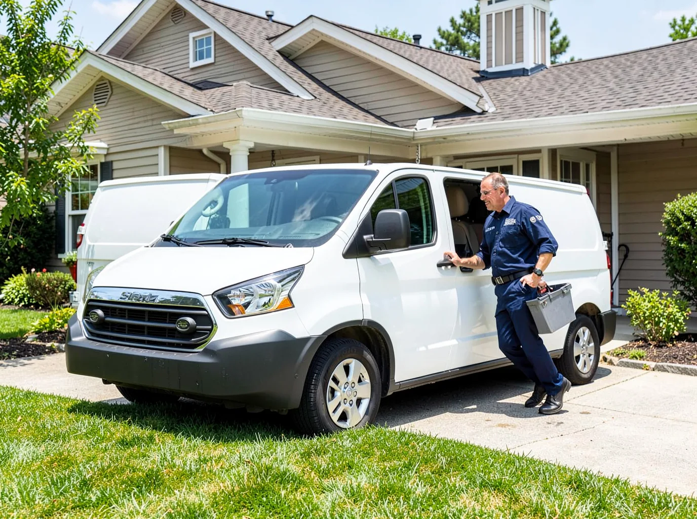Emergency Plumber company in Cyrus, MN